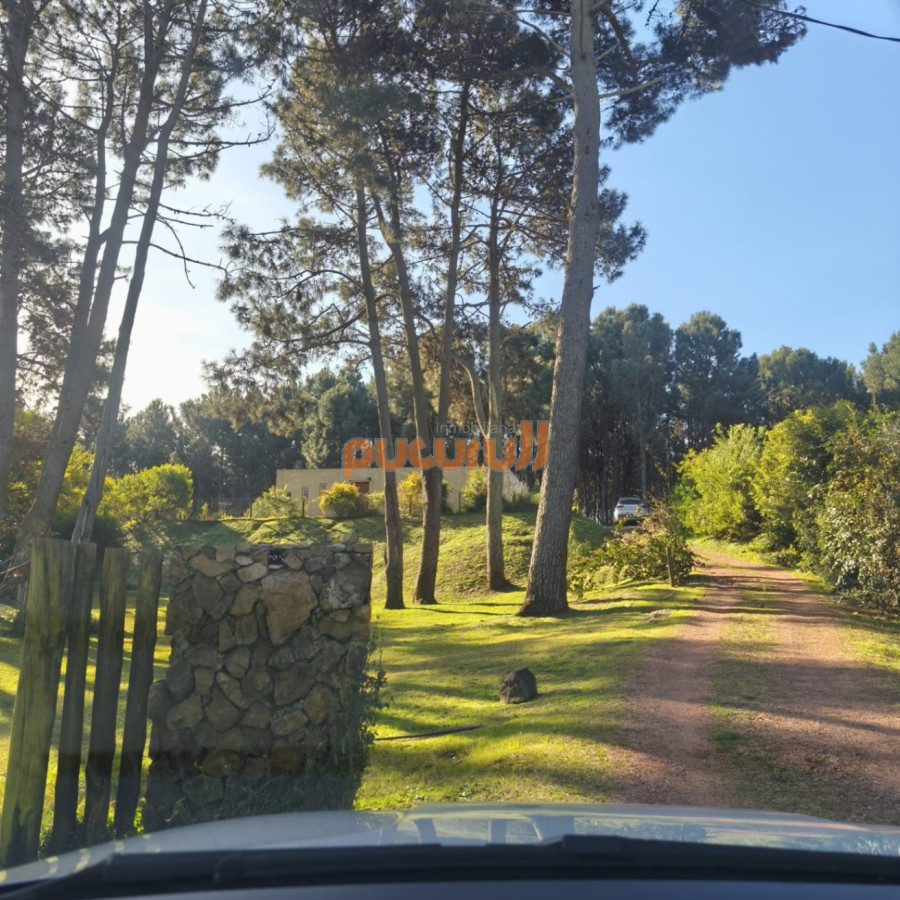 Casa ID.2353 - Entorno de Bosque!