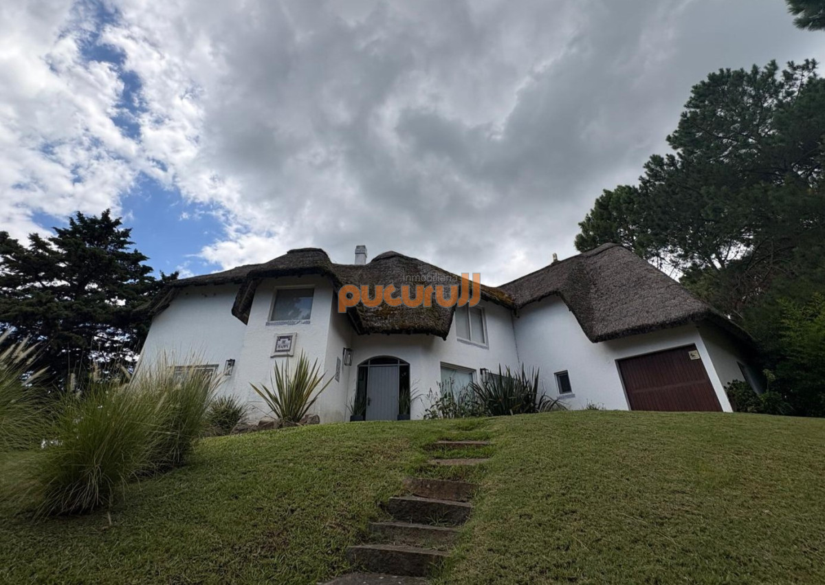 Casa ID.1616 - Club del Lago con vista 