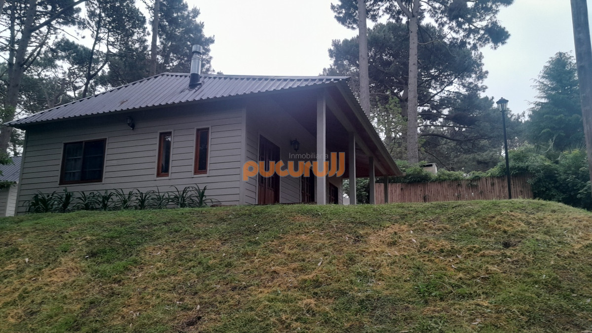 Casa ID.1885 - En lugar tranquilo. 