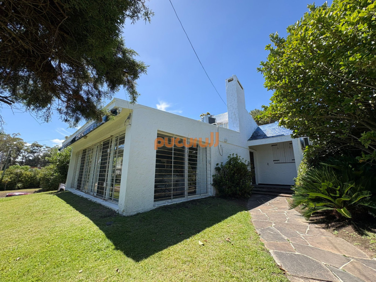 Casa en Punta Ballena, Rinconada