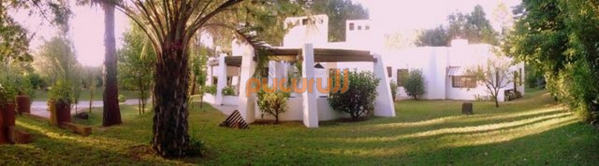 Casa ID.1993 - Casa en Punta Ballena, Solanas