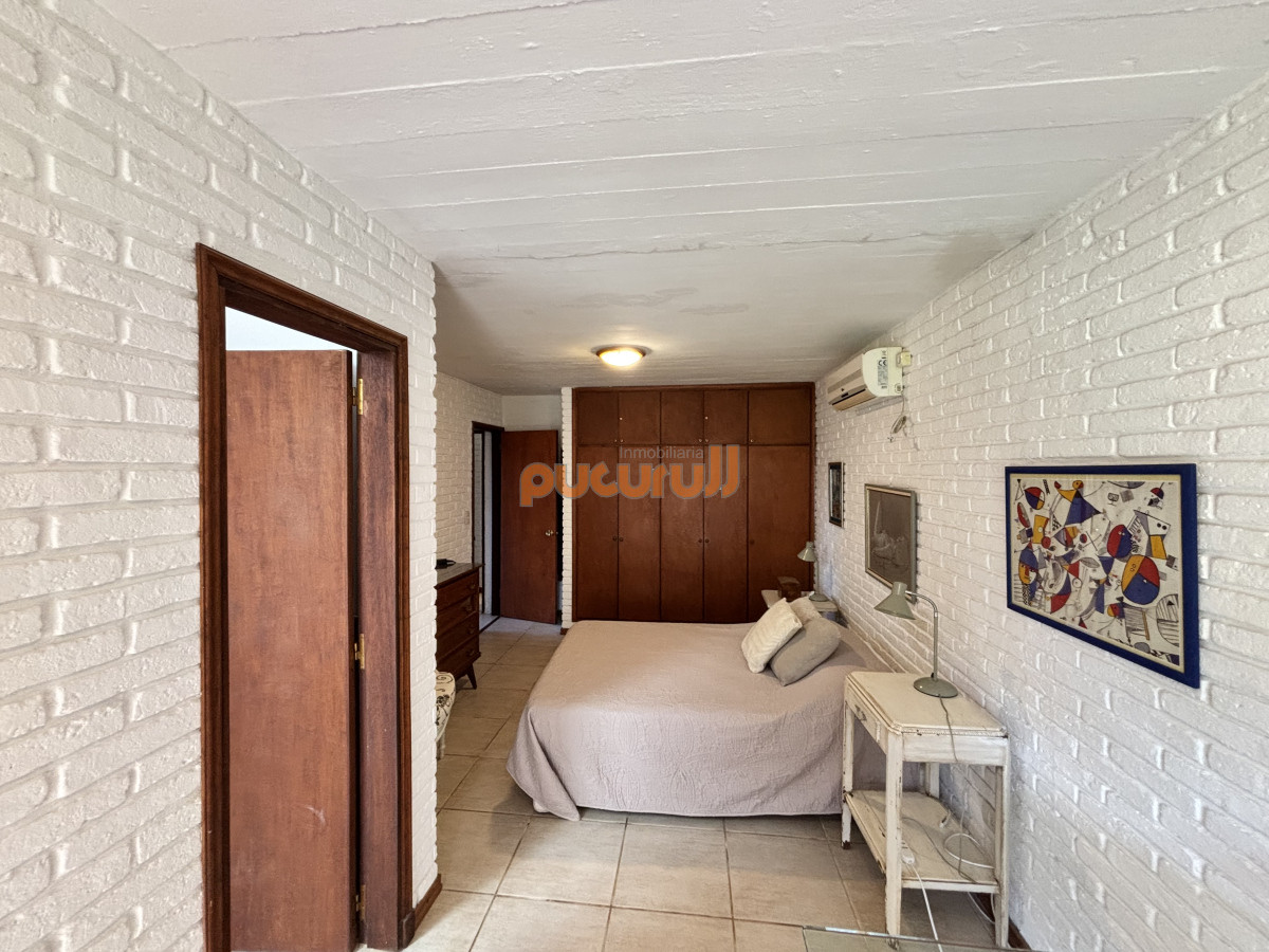 Casa ID.211 - Casa en Punta Ballena, Pinares de Portezuelo