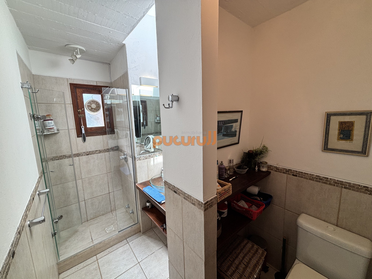 Casa ID.211 - Casa en Punta Ballena, Pinares de Portezuelo