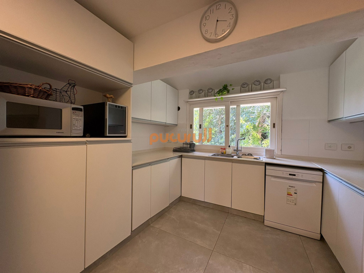 Casa ID.195 - A pasos de la playa!