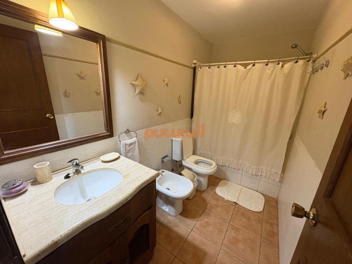 Casa ID.293 - Casa en Punta Ballena, Tio Tom