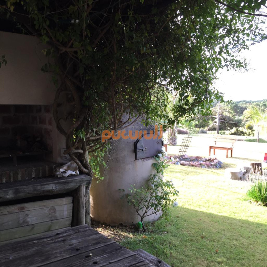 Casa ID.282 - Casa en Punta Ballena, Tio Tom