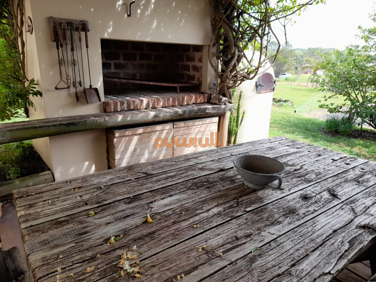 Casa ID.282 - Casa en Punta Ballena, Tio Tom