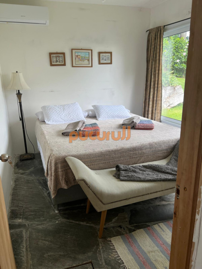 Casa ID.1176 - Casa en Punta Ballena, Rinconada