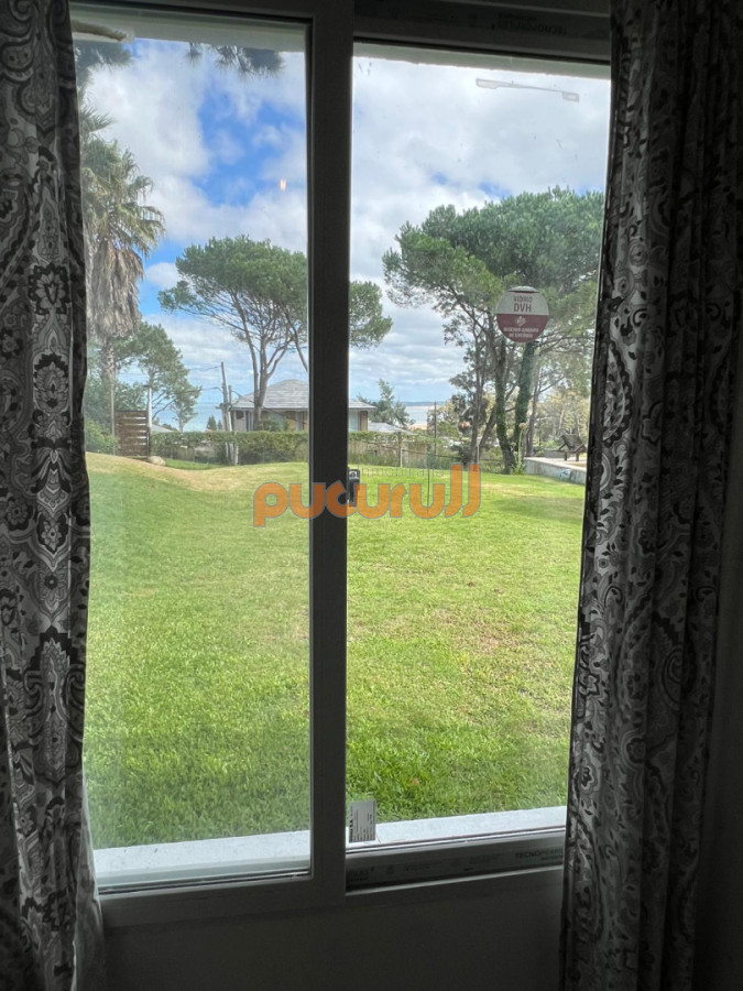 Casa ID.1176 - Casa en Punta Ballena, Rinconada