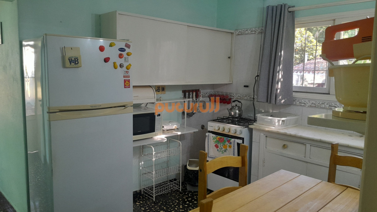 Casa ID.2432 - En lugar tranquilo. 