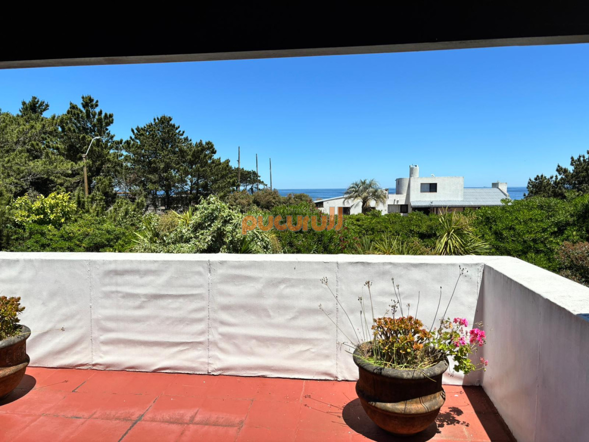 Casa ID.385 - Casa en Punta Ballena, Solanas