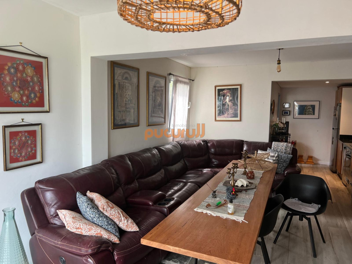 Casa ID.1176 - Casa en Punta Ballena, Rinconada
