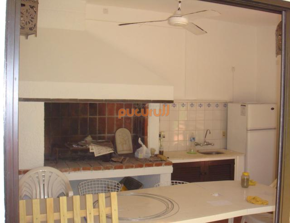 Casa ID.1879 - Casa en Punta Ballena, Portezuelo Bosque