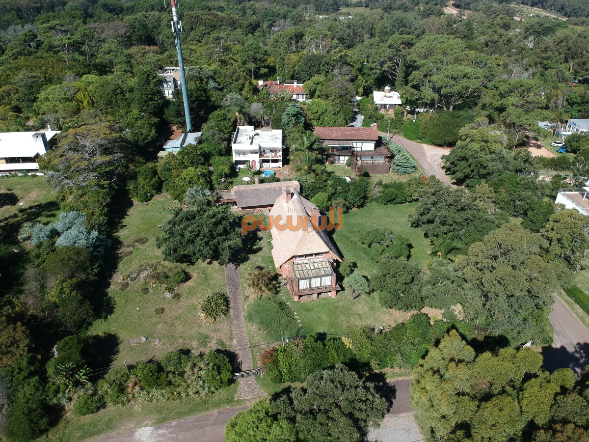 Casa ID.1247 - Excepcional ubicación con vista a la Puesta de Sol