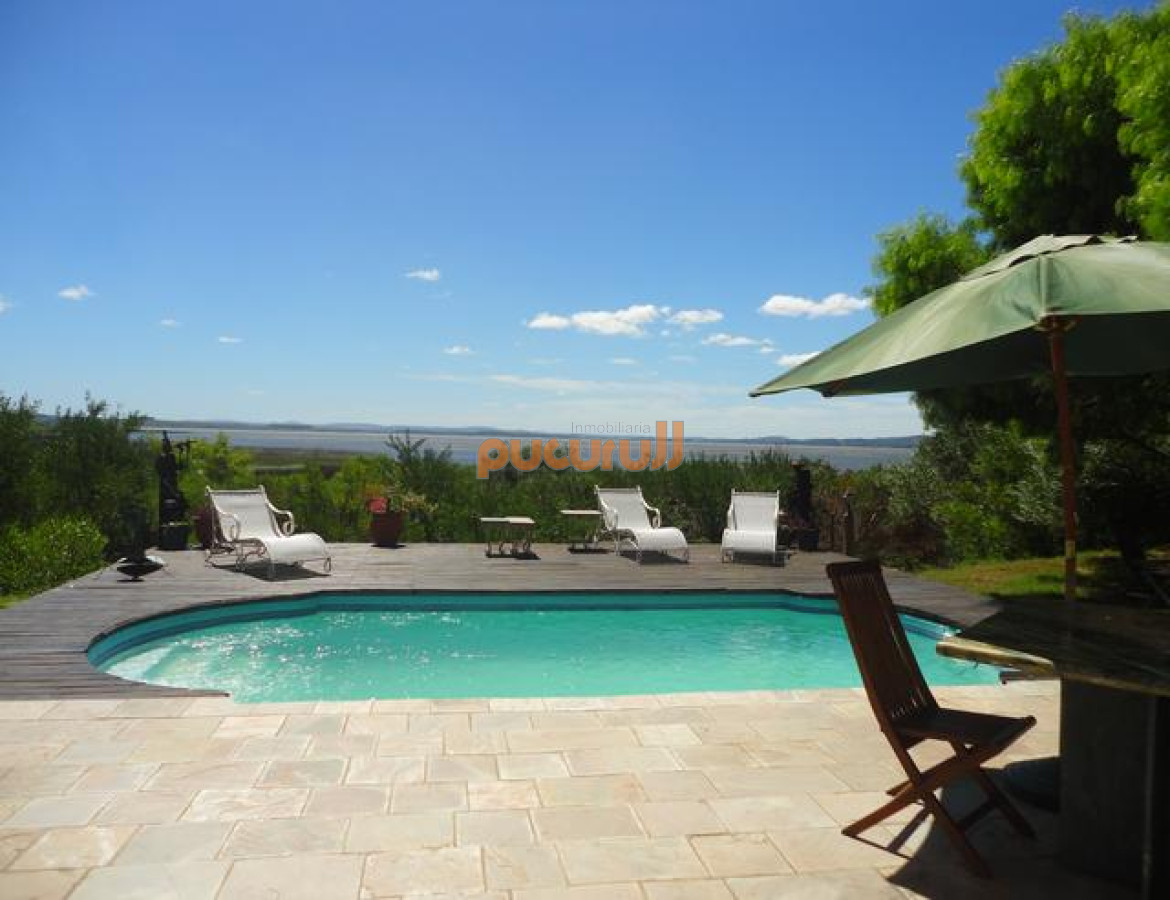 Casa ID.1616 - Club del Lago con vista 