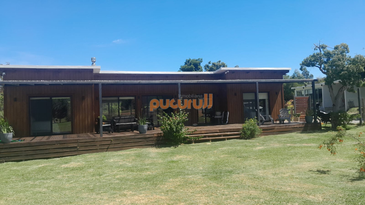 Casa ID.2472 - Casa Verde Mora