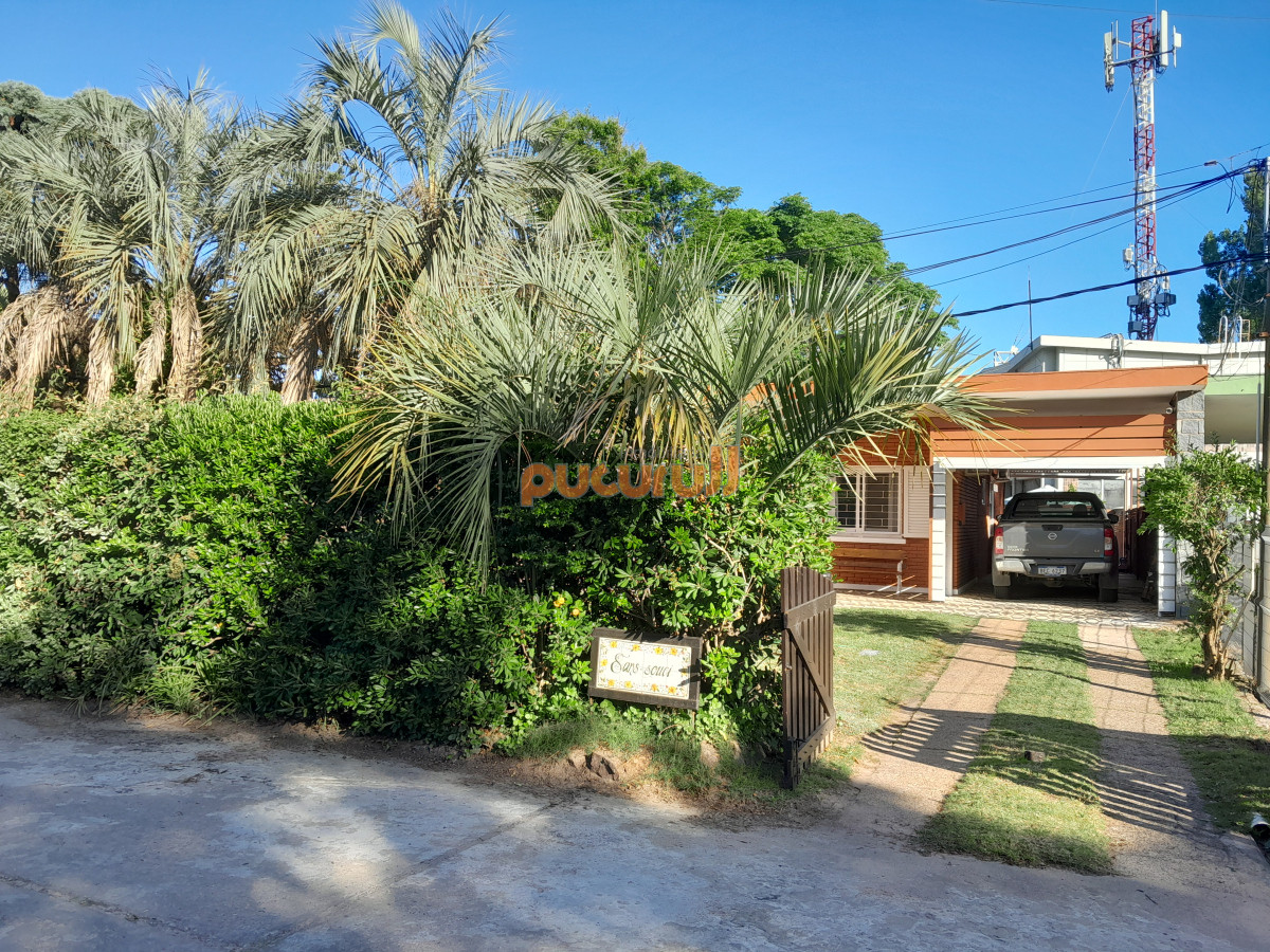 Casa ID.1973 - Casa en Punta Ballena, Solanas