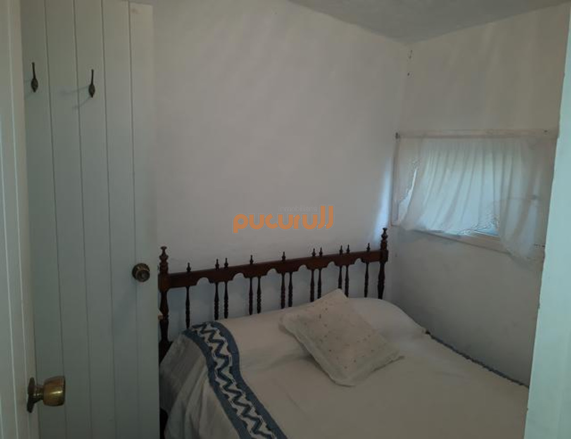 Casa ID.1971 - Casa en Punta Ballena, Solanas