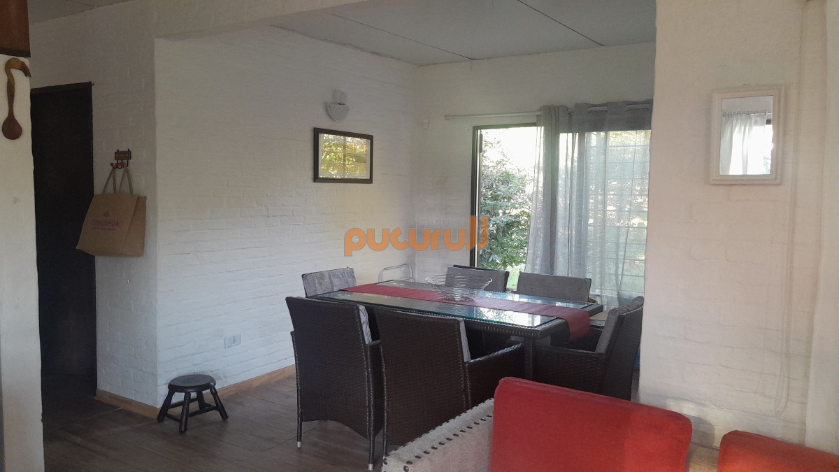 Casa ID.1741 - Oportunidad en Tío Tom!!