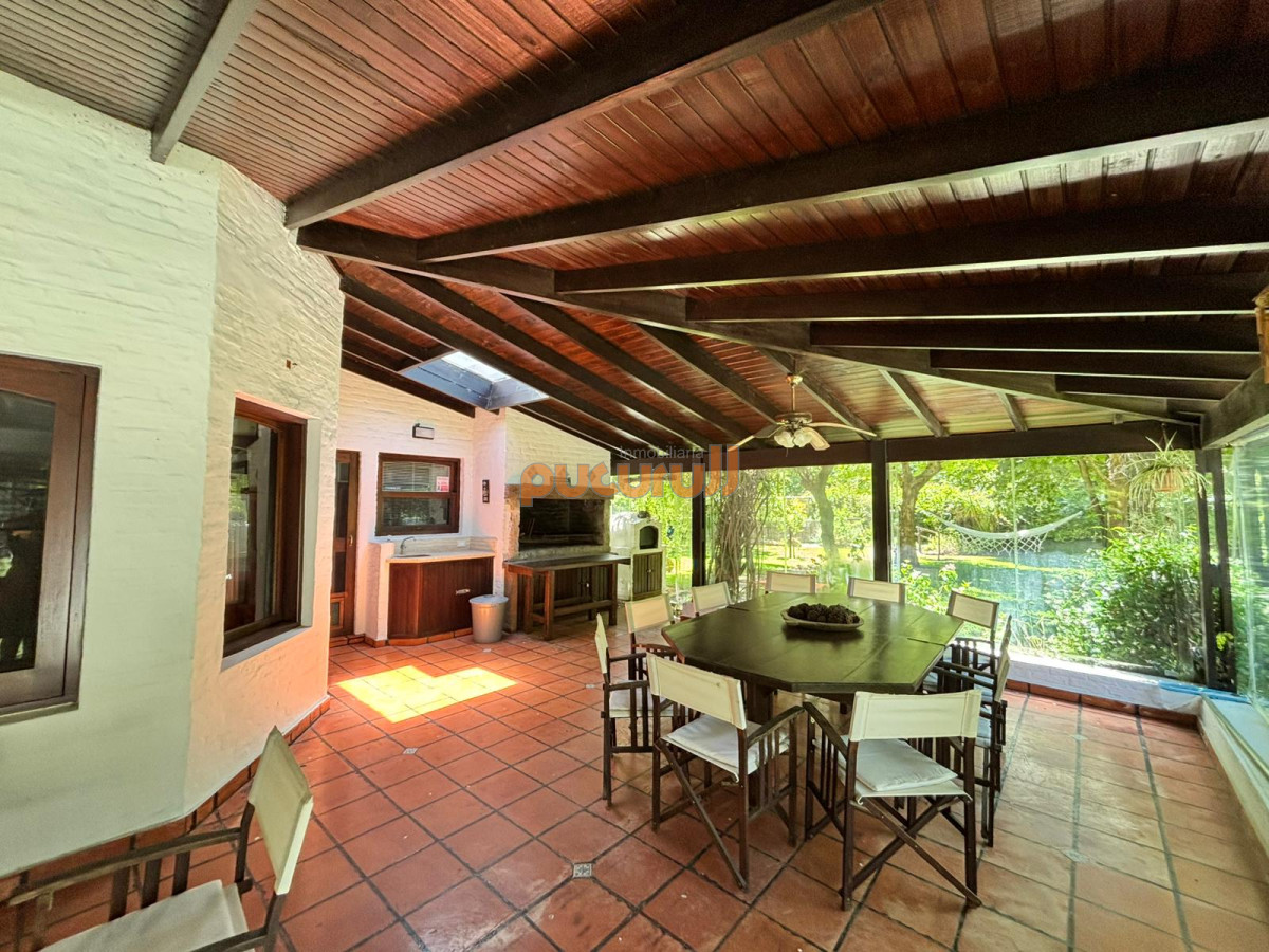 Casa ID.385 - Casa en Punta Ballena, Solanas