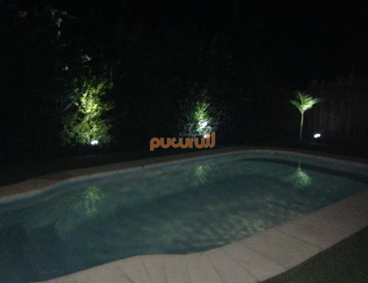 Casa ID.244 - Casa en Punta Ballena, Tio Tom