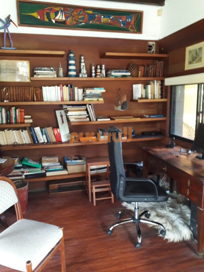 Casa ID.1932 - Casa en Punta Ballena, Camino Lussich