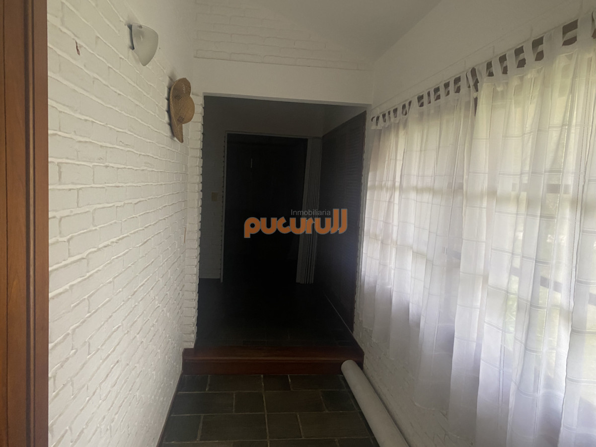 Casa ID.3029 - Casa en Punta Ballena, Portezuelo Bosque
