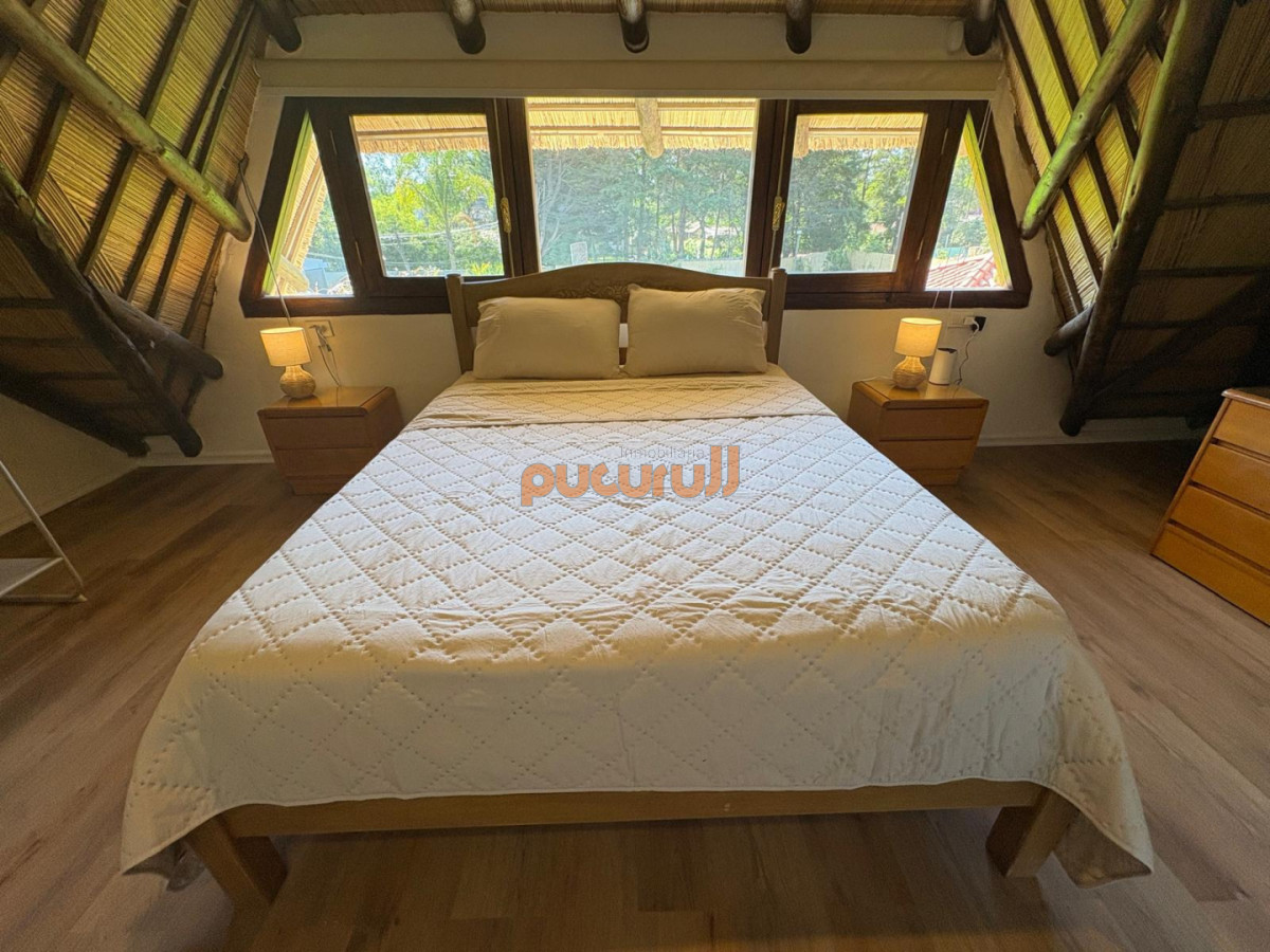 Casa ID.190 - Casa en Punta Ballena, Solanas