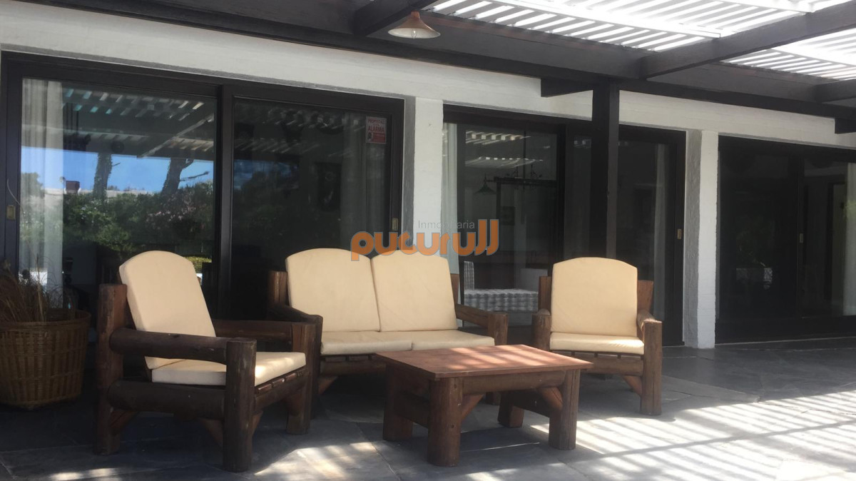 Casa ID.35 - A pasos del Mar gran Residencia