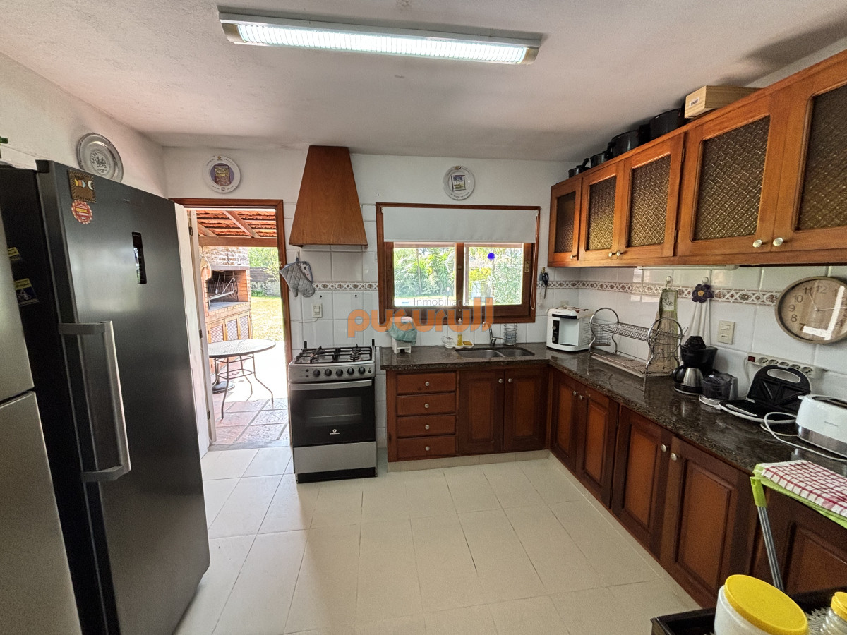 Casa ID.211 - Casa en Punta Ballena, Pinares de Portezuelo