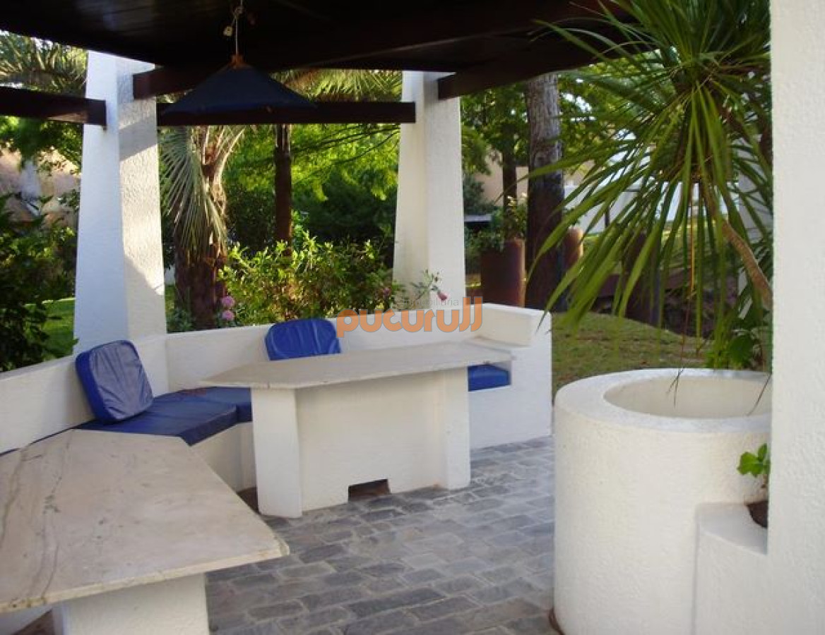 Casa ID.1993 - Casa en Punta Ballena, Solanas