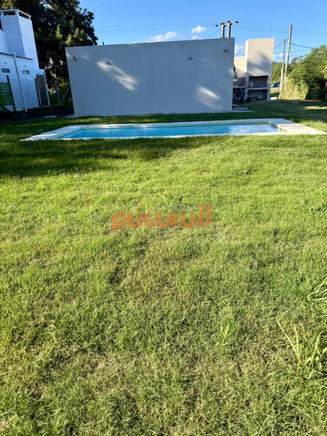 Casa ID.2646 - Casa en Punta Ballena, Tio Tom