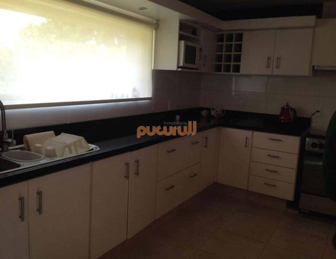 Casa ID.244 - Casa en Punta Ballena, Tio Tom