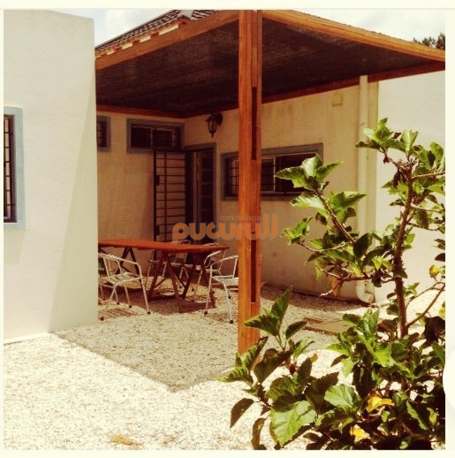 Casa ID.399 - Club del Lago 