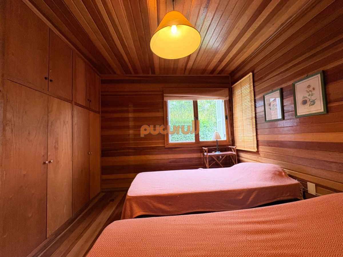 Casa ID.328 - Casa en Punta Ballena, Rinconada