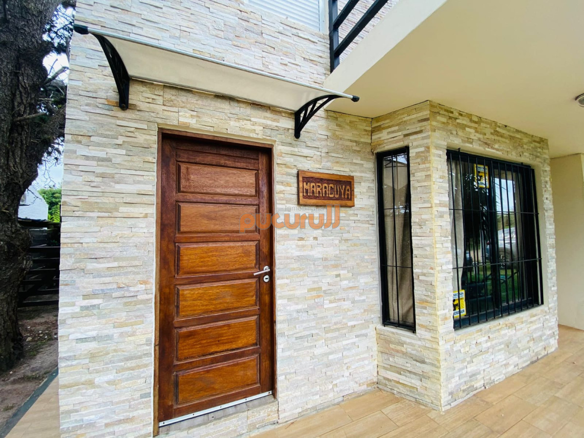Tio Tom - GoPunta - Portal Inmobiliario de Punta del Este - Maldonado