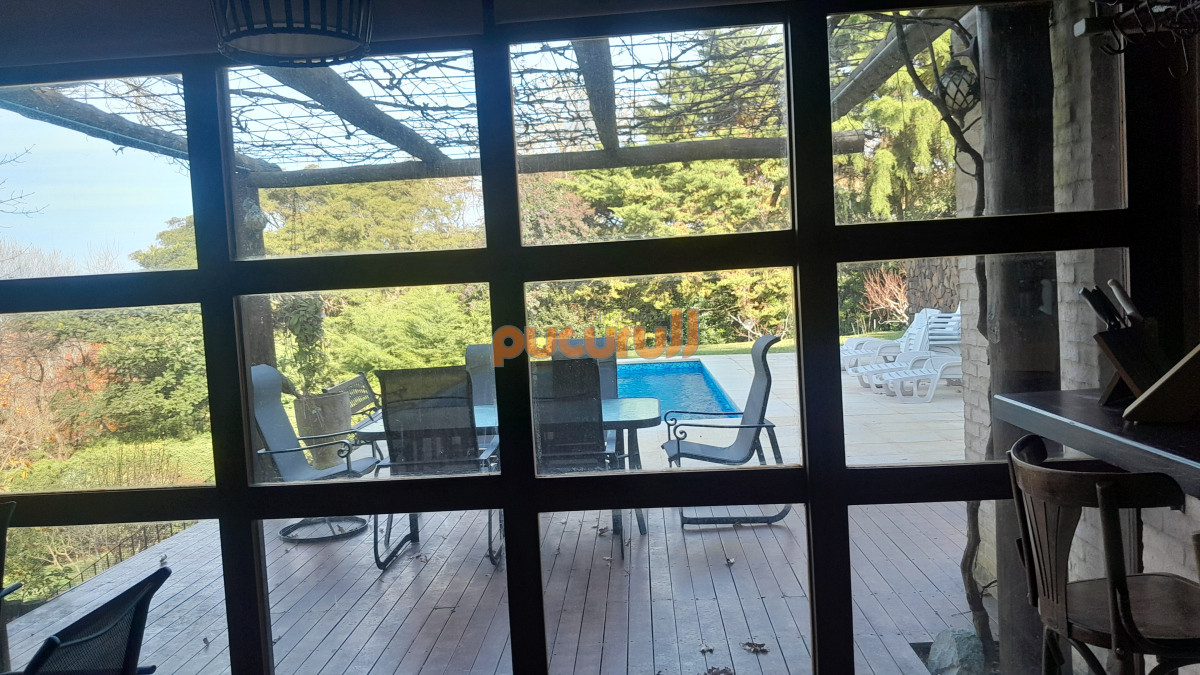 Casa ID.2174 - Casa en Punta Ballena, Punta Ballena