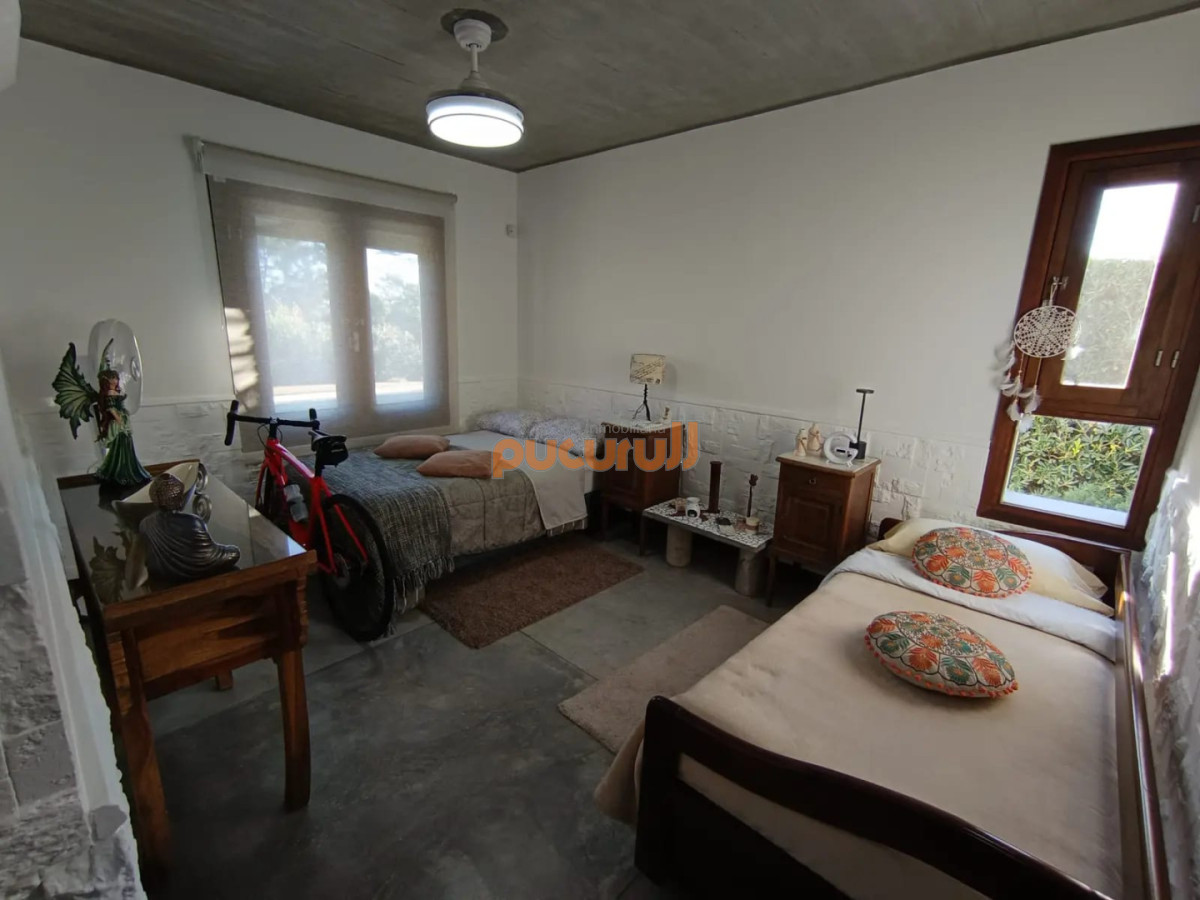 Casa ID.2602 - A pasos de la playa!!! 