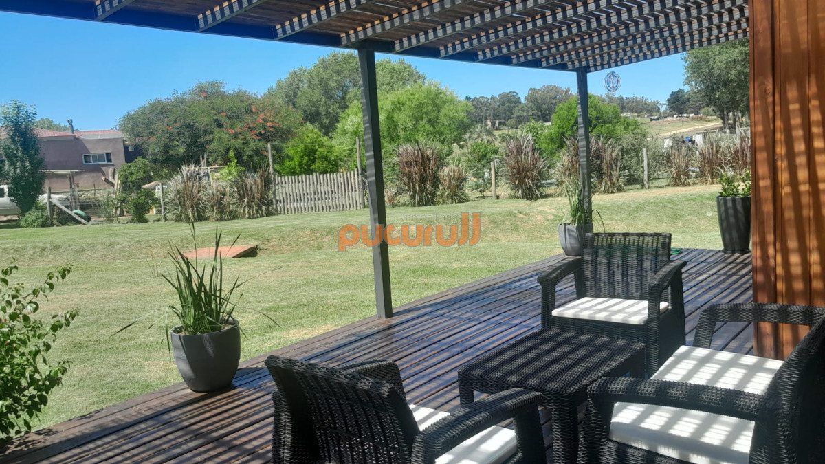 Casa ID.2472 - Casa Verde Mora