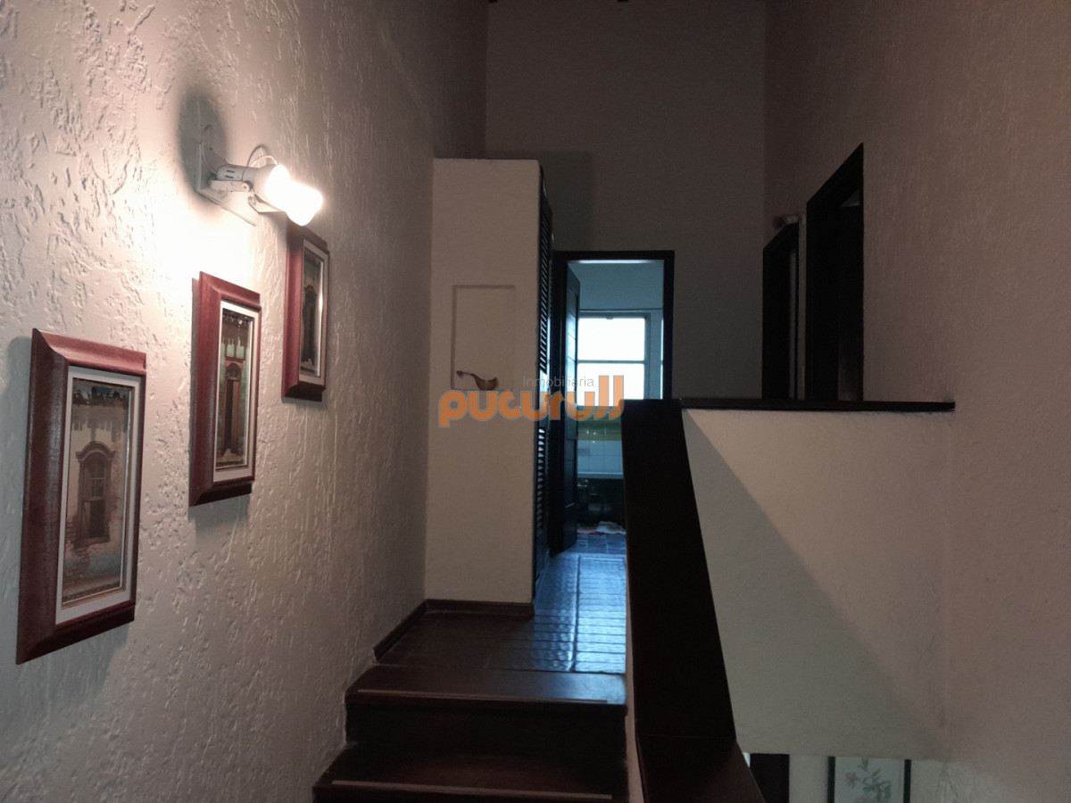 Casa ID.37 - Vende en exclusividad!!