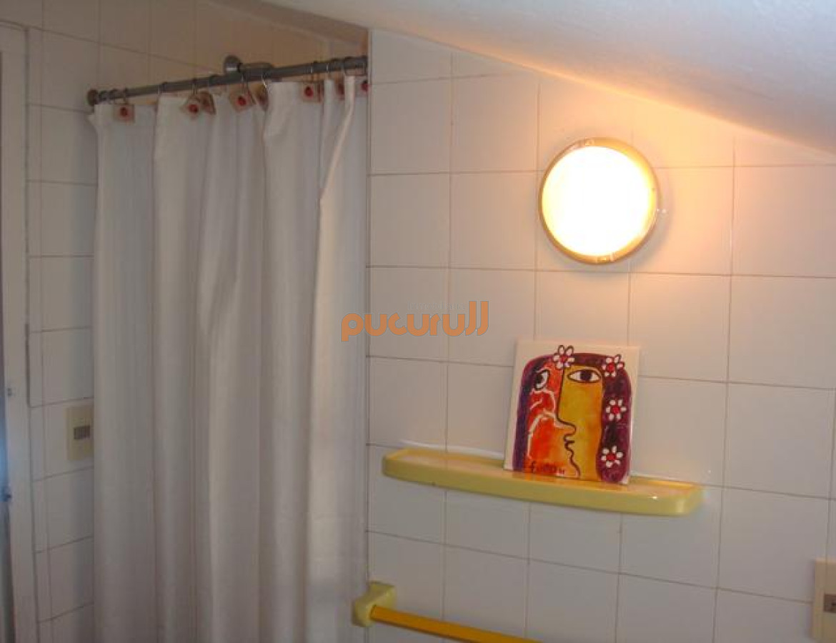 Casa ID.337 - Punta Ballena al norte de Rinconada