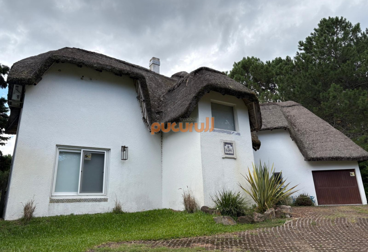 Casa ID.1616 - Club del Lago con vista 