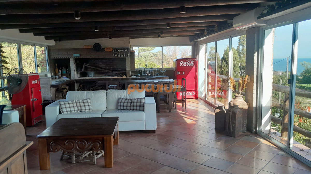 Casa ID.2174 - Casa en Punta Ballena, Punta Ballena