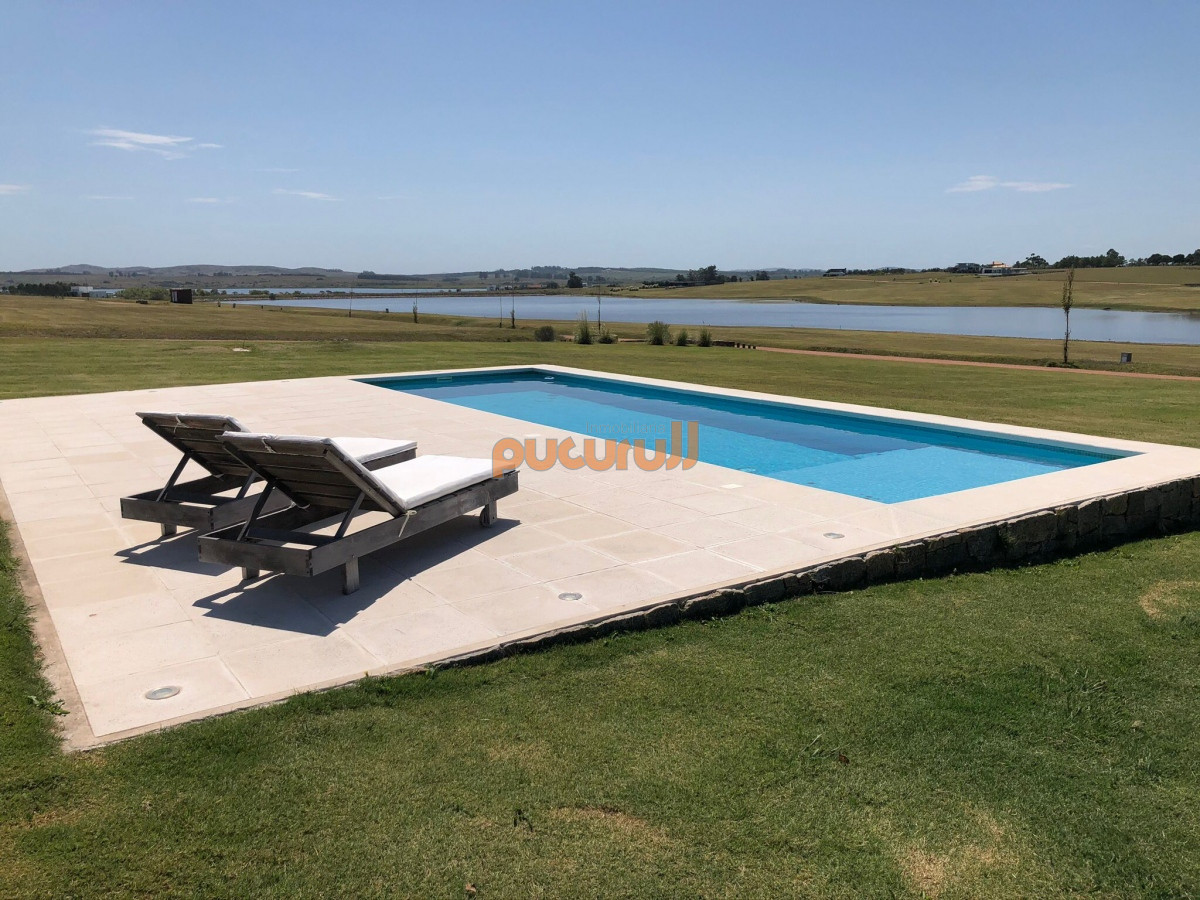 Casa ID.1613 - Laguna de los Cisnes