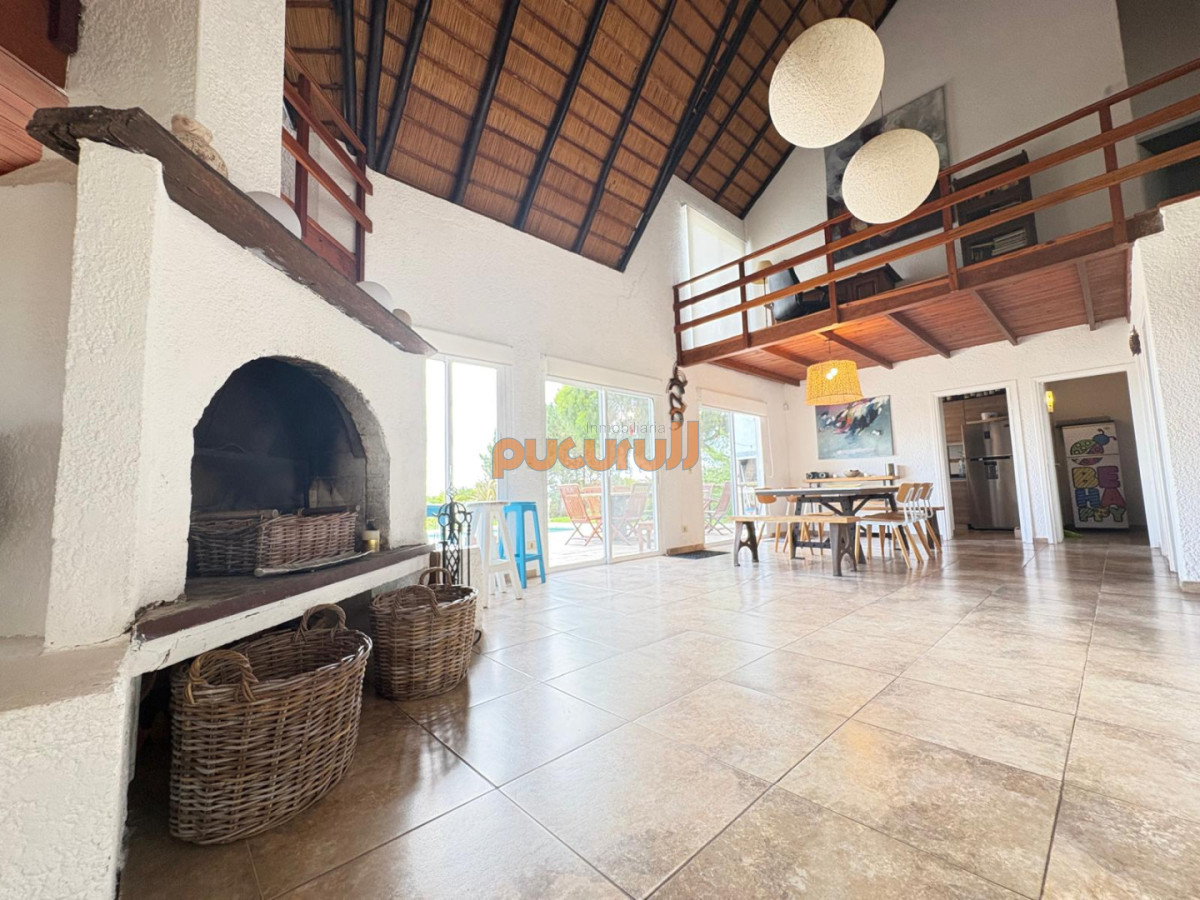 Casa ID.1616 - Club del Lago con vista 