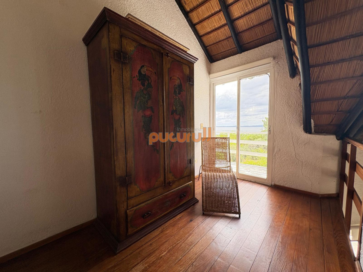 Casa ID.1616 - Club del Lago con vista 