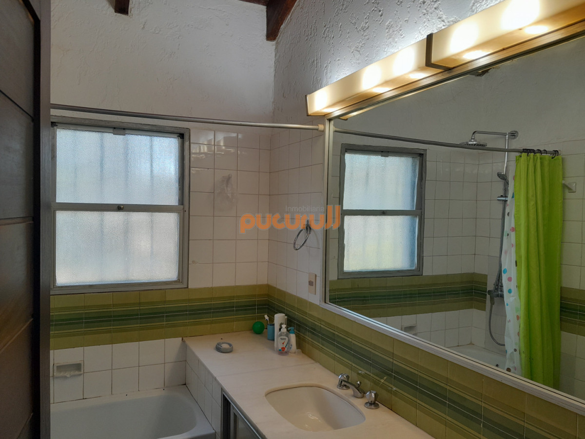 Casa ID.37 - Vende en exclusividad!!