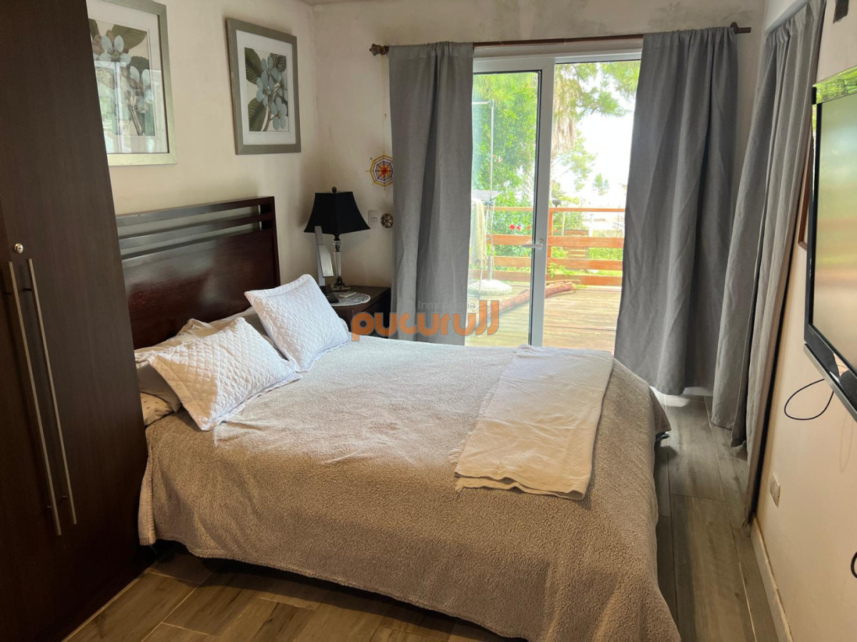Casa ID.1176 - Casa en Punta Ballena, Rinconada