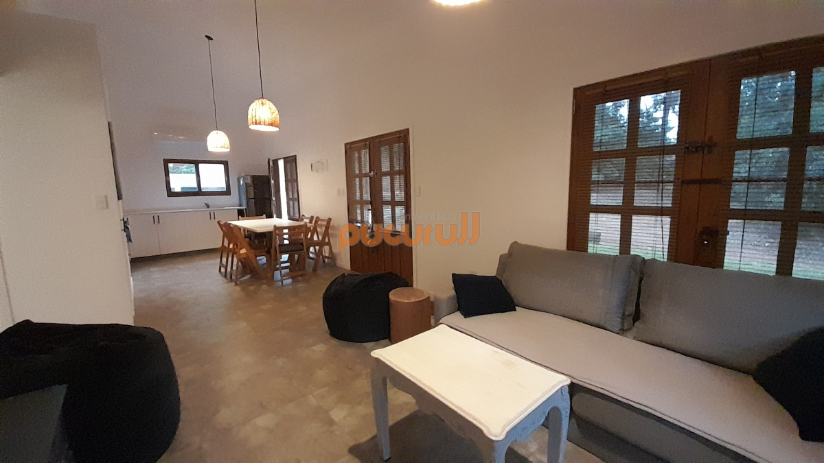Portezuelo Bosque - GoPunta - Portal Inmobiliario de Punta del Este - Maldonado