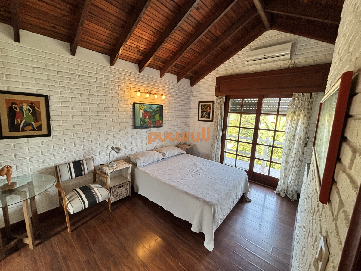 Casa ID.211 - Casa en Punta Ballena, Pinares de Portezuelo